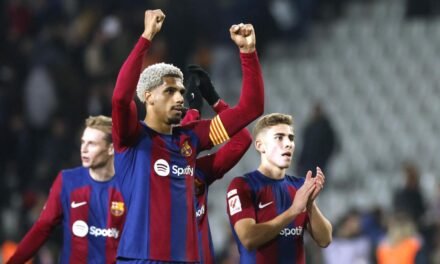 La salida de balón, ganar los duelos y otras claves del Athletic – Barça