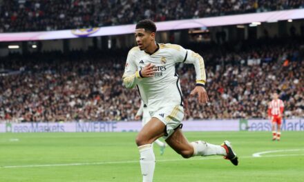 Real Madrid – Leipzig | Champions League, hoy en directo: horario, alineaciones y dónde ver por TV