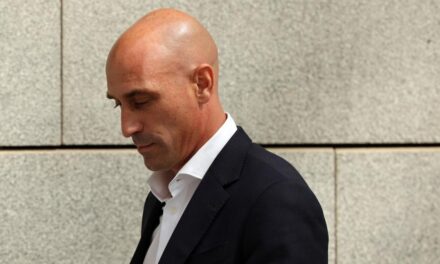 Rubiales regresará a España el 6 de abril: “No tengo nada que ocultar”