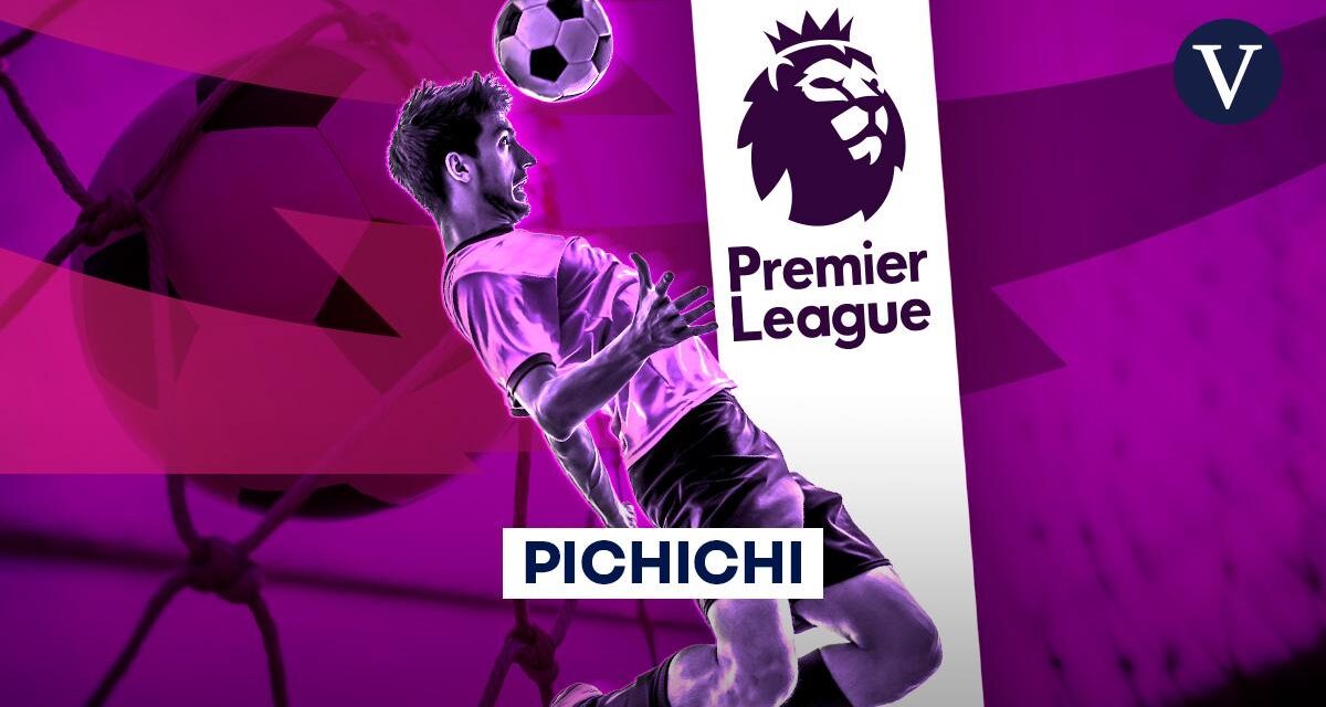 Premier League 2023-2024: pichichi y máximo asistente tras la Jornada 27