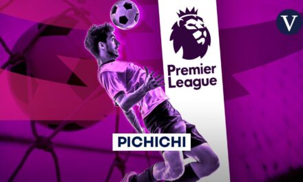 Premier League 2023-2024: pichichi y máximo asistente tras la Jornada 27