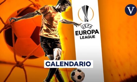 Europa League 2023-2024: calendario, horario y partidos de la Octavos – Ida