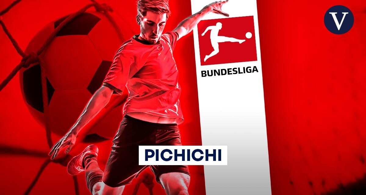 Bundesliga 2023-2024: pichichi y máximo asistente tras la Jornada 24