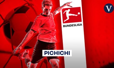 Bundesliga 2023-2024: pichichi y máximo asistente tras la Jornada 24