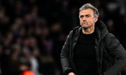 Luis Enrique anuncia su regreso a Twitch