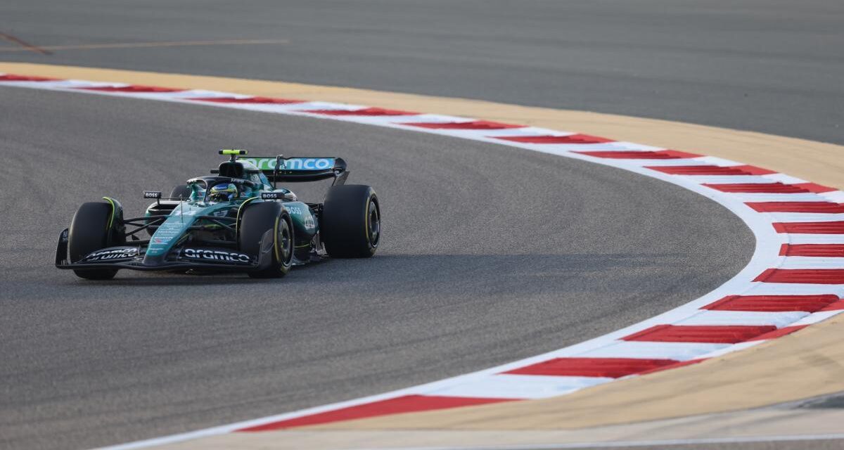 F1: GP de Australia en directo | Sigue la carrera de Fórmula 1 con Alonso y Sainz, hoy en vivo