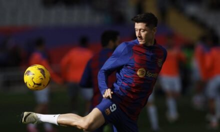 Barcelona – Mallorca, hoy en directo | Alineaciones, horario y dónde ver LaLiga en vivo