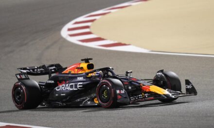 F1, en directo | GP de Bahréin: horario y dónde ver la carrera de Alonso y Sainz de Fórmula 1