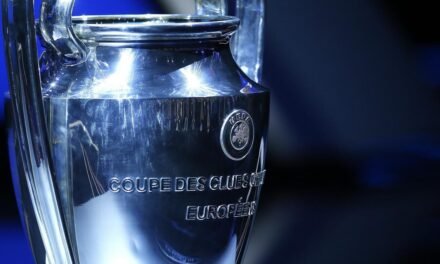 El sorteo de cuartos más duro: La Champions League se queda sin cenicientas