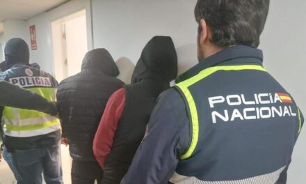 La Policía detiene a 39 personas en una macroperación contra la violencia en el deporte