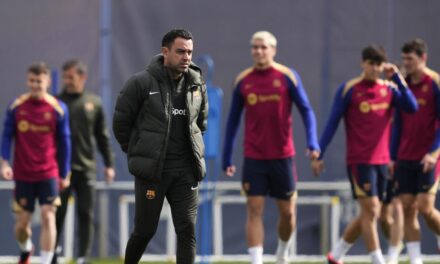 Barça- Mallorca: Ensayo antes de la Champions