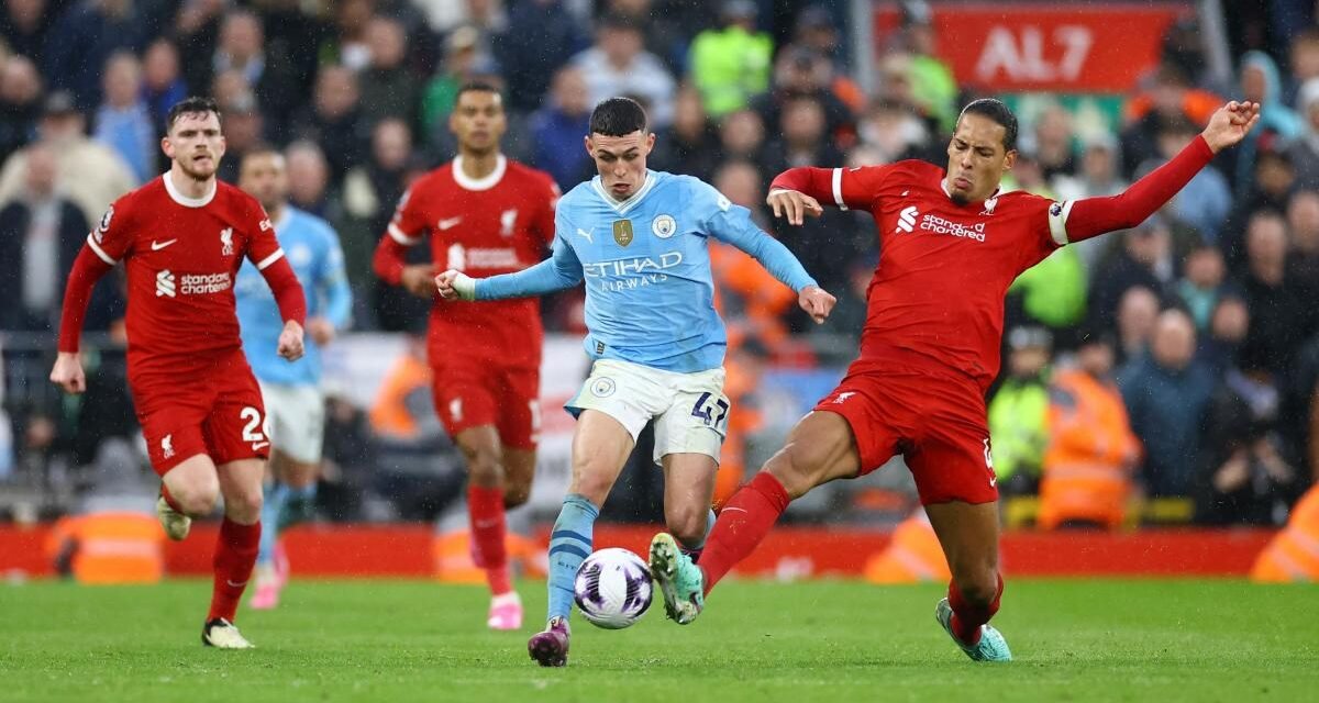 Un último baile en Anfield que sonríe al Arsenal