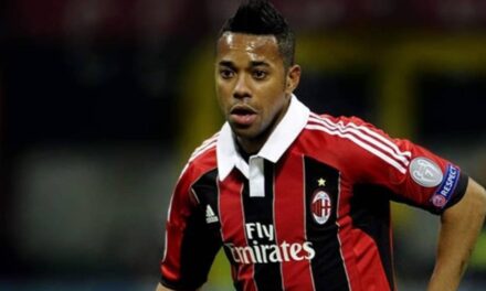 Robinho, condenado a nueve años de cárcel por violación, acusa ahora de “racista” a la justicia italiana