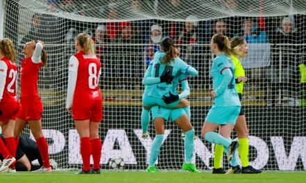 El Brann exige al Barça