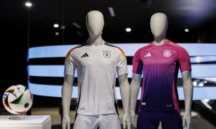 Tras 70 años: la selección alemana de fútbol cambiará Adidas por Nike a partir de 2027