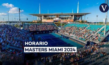 Alcaraz – Dimitrov: horario y dónde ver el partido de cuartos del Miami Open 2024 por TV