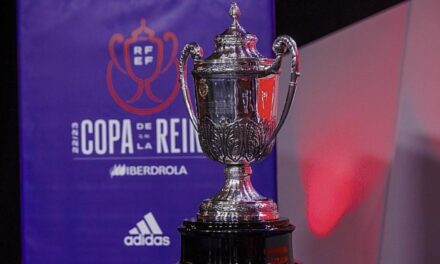 El Barça jugará la final de la Copa de la Reina en La Romareda