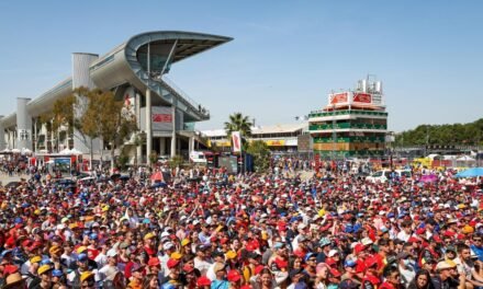 El Mundial de F1 del 2025 llegará antes a Montmeló