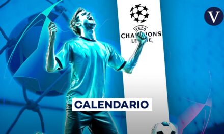 Champions League 2023-2024: calendario, horario y partidos de la Semifinales – Ida