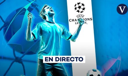 Real Madrid – Manchester City: El partido de fútbol de Cuartos – Ida , en directo