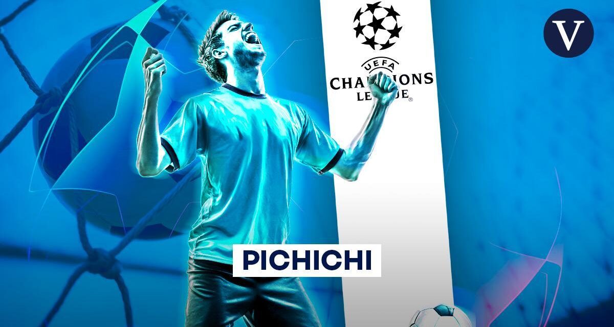 Champions League 2023-2024: pichichi y máximo asistente tras la Cuartos – Ida