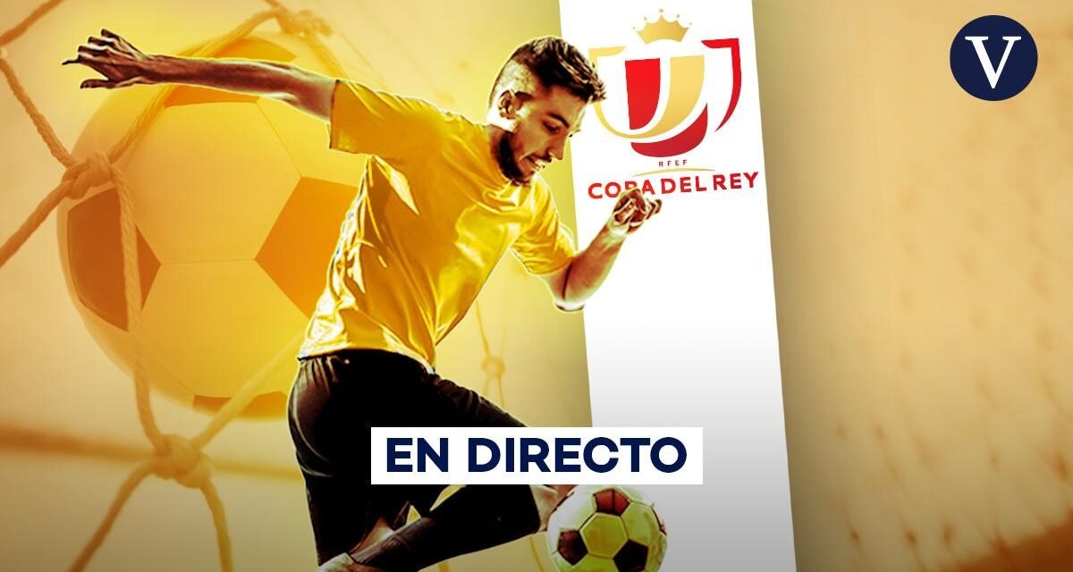 Athletic – Mallorca: El partido de fútbol de Final , en directo
