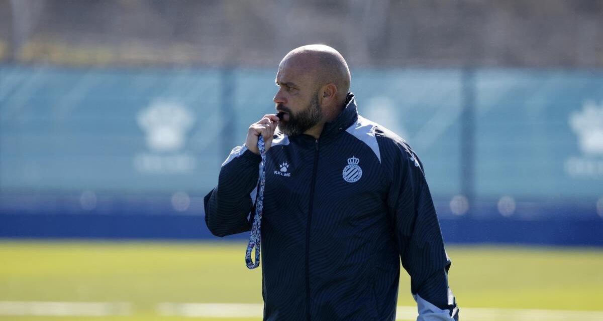 El Valladolid aleja al Espanyol del ascenso directo
