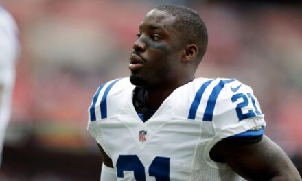 Muere a los 35 años Vontae Davis, exjugador de la NFL