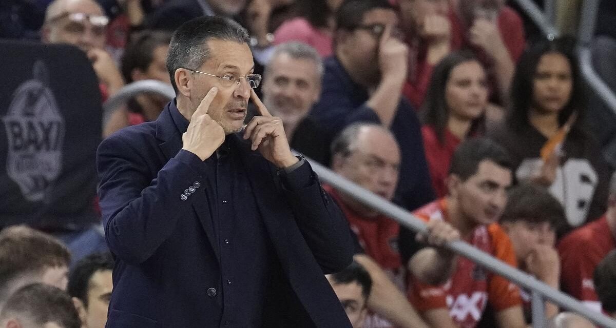 Pedro Martínez, el técnico que hace divertido lo desagradable