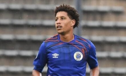 Asesinan de un disparo al futbolista olímpico Luke Fleurs