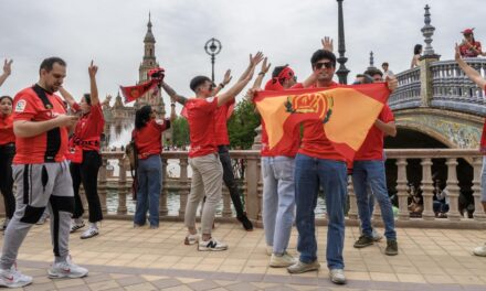 Enfrentamiento entre aficionados radicales del Athletic y el Mallorca sin heridos graves