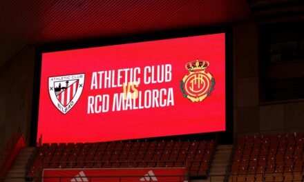 Athletic – Mallorca, hoy en directo | Final de la Copa del Rey, última hora: Horario y dónde ver