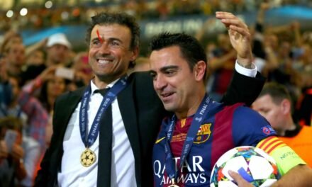 El duelo entre Xavi y Luis Enrique y otras claves PSG-Barça