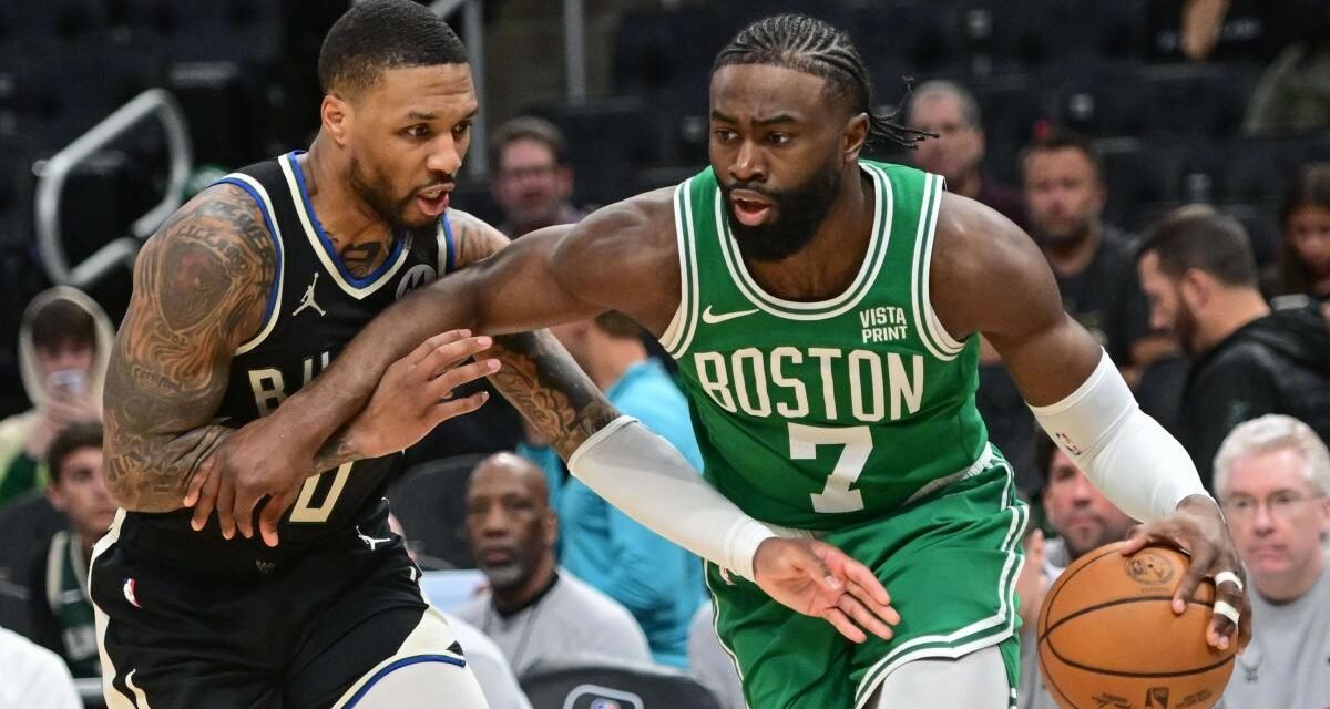 El partido con menos tiros libres en la historia de la NBA