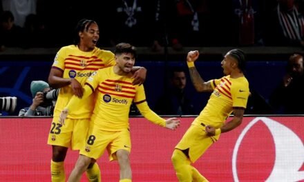 Las alternativas para salir de la presión y otras claves tácticas del Barça – PSG