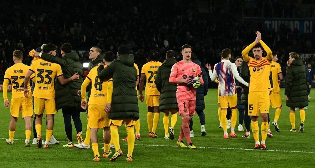 ¿Por qué el Barça de Xavi ha mejorado?