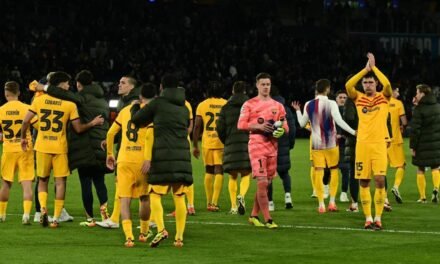 ¿Por qué el Barça de Xavi ha mejorado?