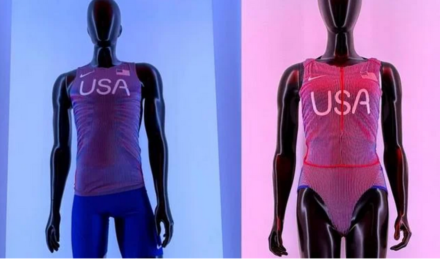 Las atletas estadounidenses cargan contra Nike por sus uniformes “sexistas” para los Juegos