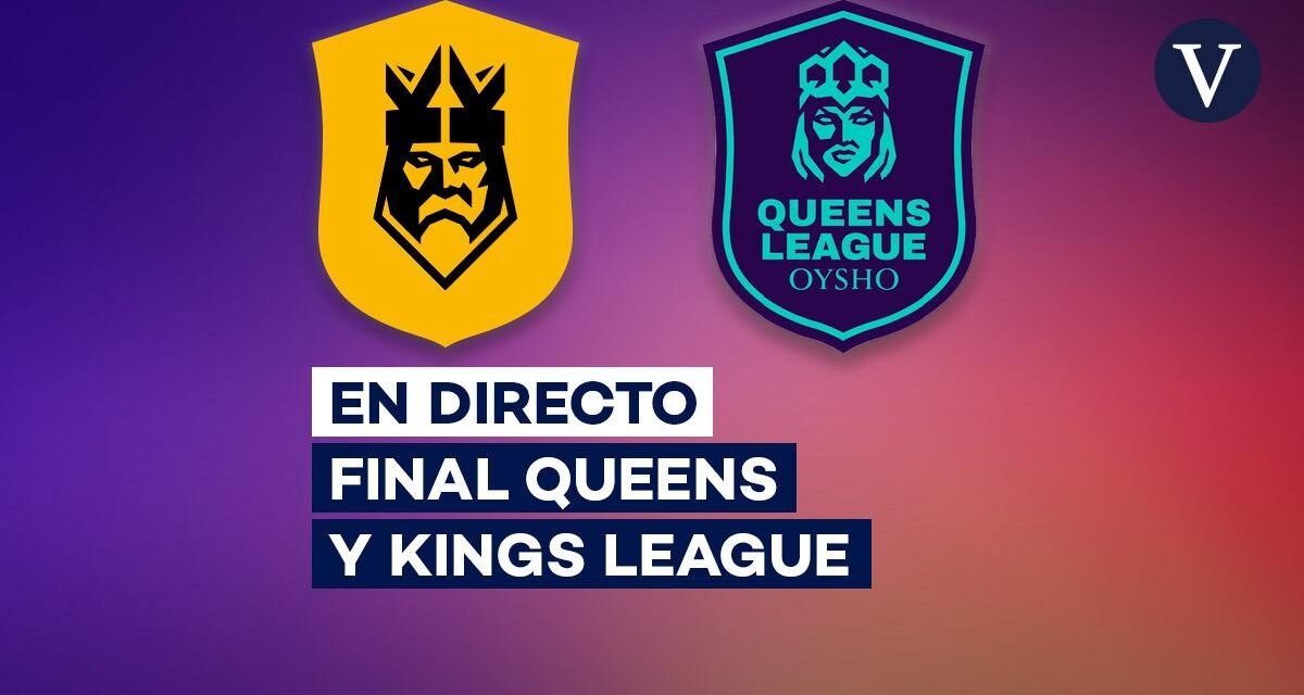 Kings y Queens League | Sigue la Final Four del WiZink Center, en directo