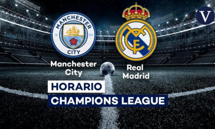 Manchester City – Real Madrid: horario y dónde ver por TV el partido de vuelta de cuartos de la Champions League