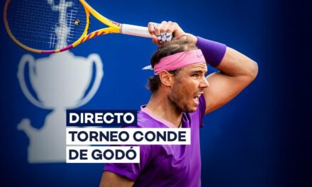 Nadal – Cobolli, Trofeo Conde de Godó 2024, última hora en directo: ¡Victoria de Rafa Nadal!