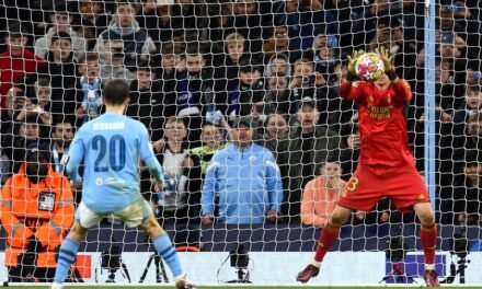 Real Madrid, de nuevo lo increíble