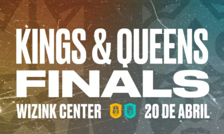 Final de la Kings y Queens League: horario de los partidos y de las actuaciones y dónde verlo en directo