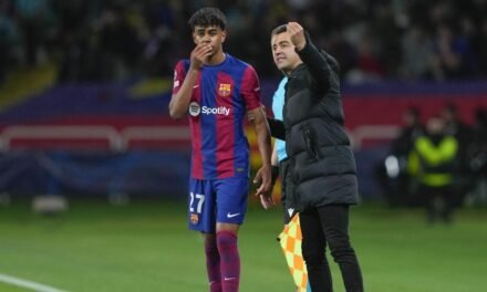 Xavi no quiere perderse esta generación del Barça