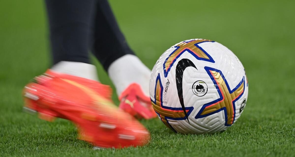Detenidos dos jugadores de 19 años de la Premier League acusados de violación