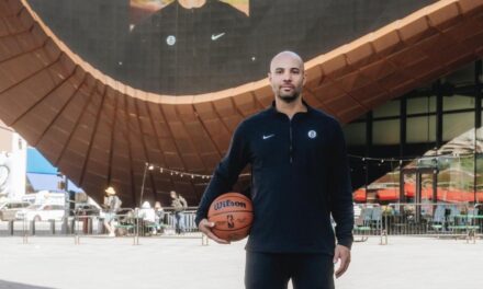 Jordi Fernández, un Guardiola en Nueva York