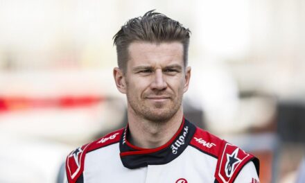 Hülkenberg, primer fichaje de Audi en su nueva aventura en la Fórmula 1