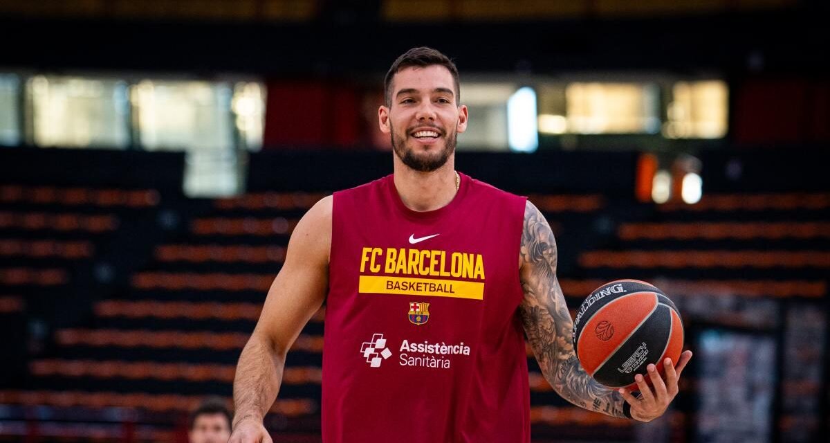 El Barça, obligado a ganar al Olympiacos en Atenas