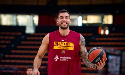 El Barça, obligado a ganar al Olympiacos en Atenas