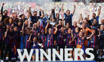 El primer Mundial de Clubs femenino se jugará en invierno de 2026